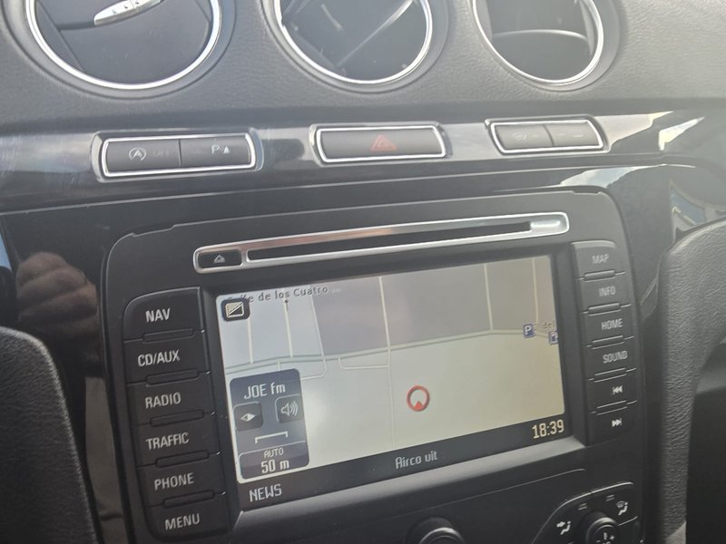 Ford Galaxy 1.6 TDci Trend 2012, foto 40