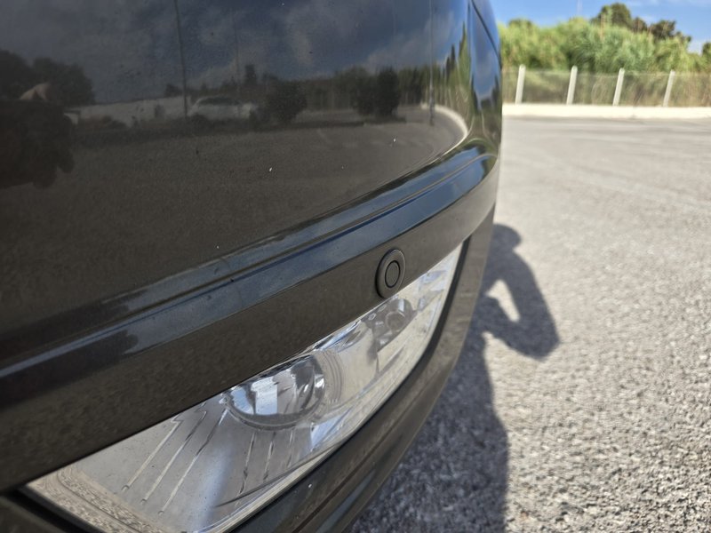 Ford Galaxy 1.6 TDci Trend 2012, foto 46