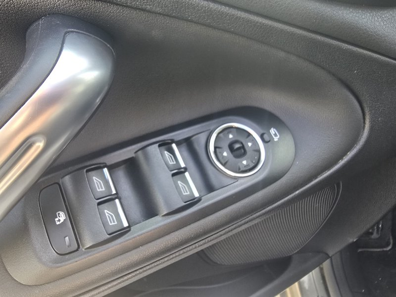 Ford Galaxy 1.6 TDci Trend 2012, foto 41