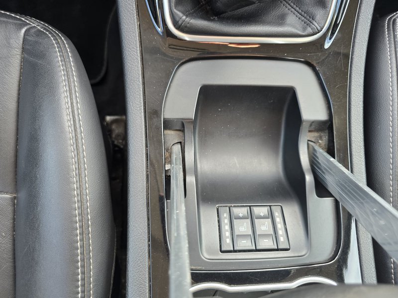 Ford Galaxy 1.6 TDci Trend 2012, foto 37
