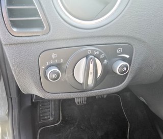 Ford Galaxy 2012