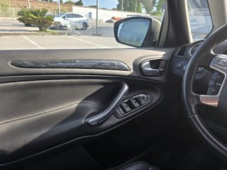 Ford Galaxy 2012