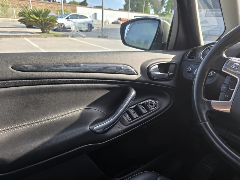 Ford Galaxy 1.6 TDci Trend 2012, foto 38