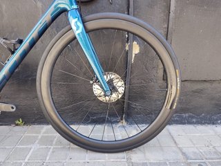Scott Addict Contessa