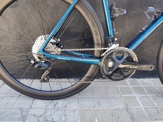 Scott Addict Contessa