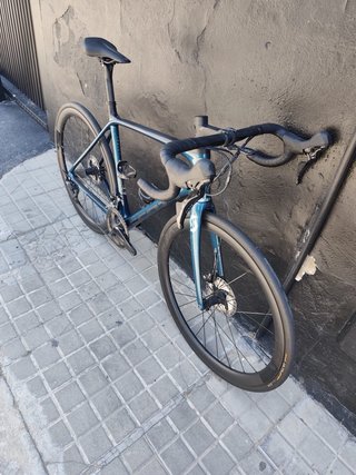 Scott Addict Contessa