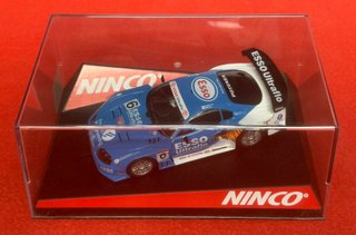 TOYOTA SUPRA "ESSO" (NINCO)