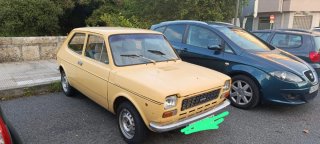 SEAT 127 1996