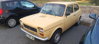 SEAT 127 1996