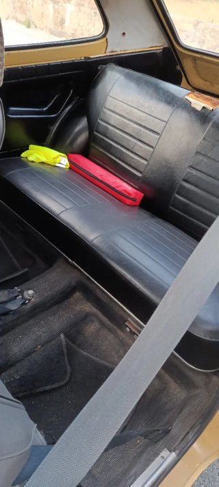 SEAT 127 1996