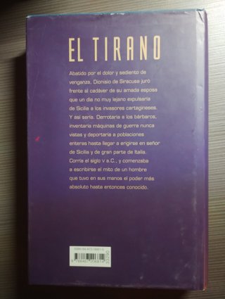 El tirano