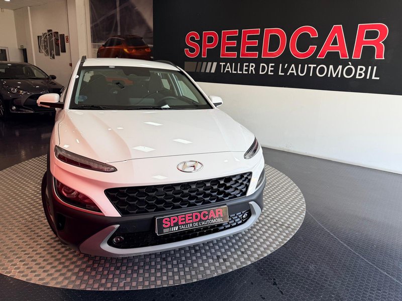 HYUNDAI Kona 1.6 GDI HEV Maxx DCT - foto 1