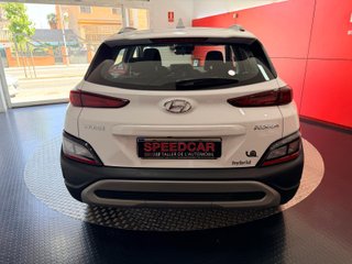 HYUNDAI Kona 1.6 GDI HEV Maxx DCT