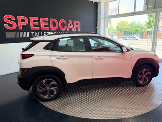HYUNDAI Kona 1.6 GDI HEV Maxx DCT