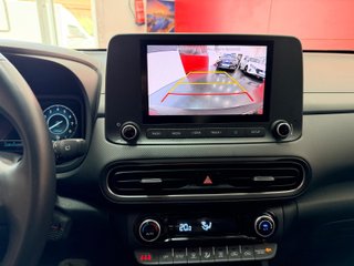 HYUNDAI Kona 1.6 GDI HEV Maxx DCT