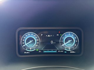 HYUNDAI Kona 1.6 GDI HEV Maxx DCT