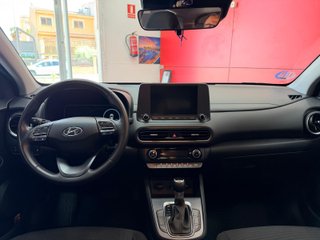 HYUNDAI Kona 1.6 GDI HEV Maxx DCT