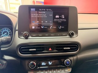 HYUNDAI Kona 1.6 GDI HEV Maxx DCT