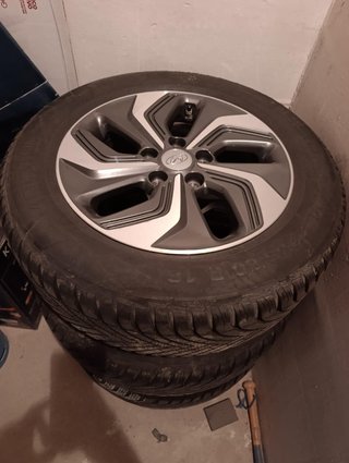 HYUNDAI Kona 1.6 GDI HEV Maxx DCT