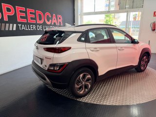 HYUNDAI Kona 1.6 GDI HEV Maxx DCT
