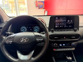 HYUNDAI Kona 1.6 GDI HEV Maxx DCT