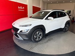 HYUNDAI Kona 1.6 GDI HEV Maxx DCT