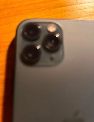 iPhone 11 Pro 64GB Nero