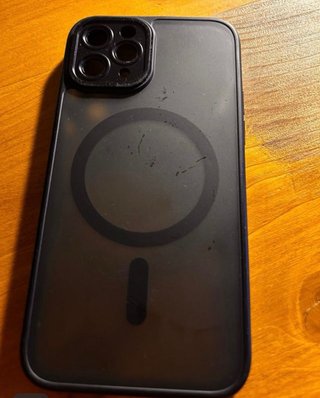 iPhone 11 Pro 64GB Nero