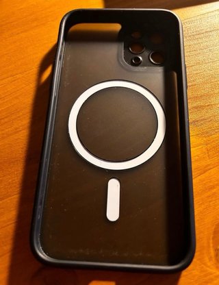 iPhone 11 Pro 64GB Nero