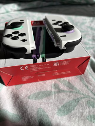 Joy-Cons Switch 2 Personalizados