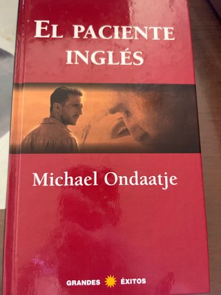 El paciente inglés