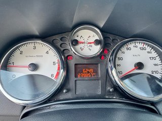 Peugeot 207 2010