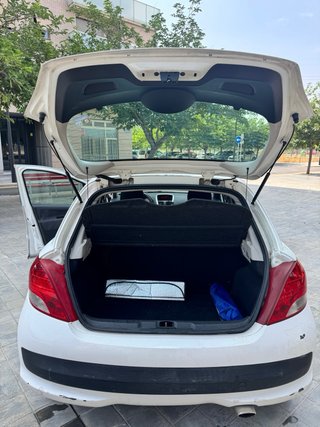 Peugeot 207 2010