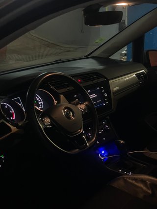 Volkswagen Touran 2020
