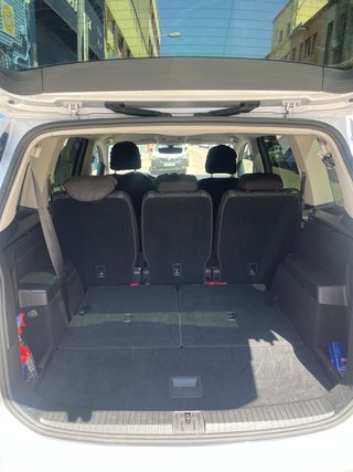 Volkswagen Touran 2020