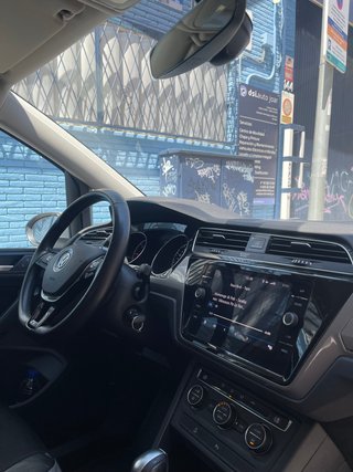 Volkswagen Touran 2020