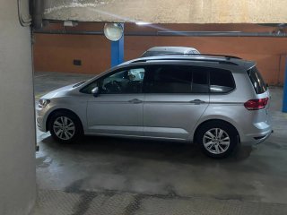 Volkswagen Touran 2020
