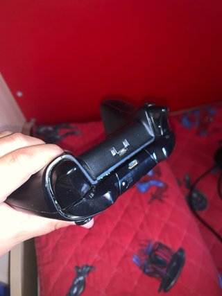 Microsoft Xbox One Console Nera