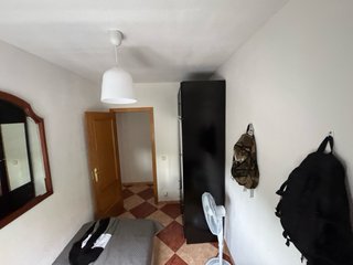 Alquiler Habitación Alcorcón San Jose De Valderas