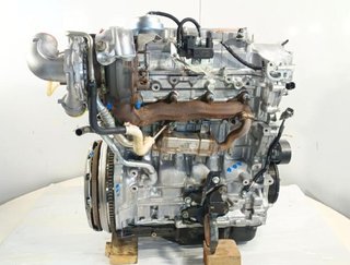 2ad motor completo toyota verso 2.2 galap1149482
