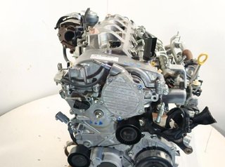 2ad motor completo toyota verso 2.2 galap1149482