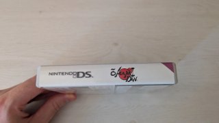 Okami Den Nintendo DS Pal España