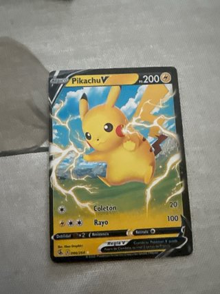 Lotto Pokemon V Max V Pikachu Mew Sylveon