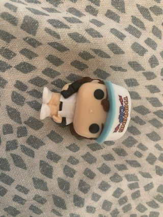 Figura Kinder Joy Stranger Things Dustin