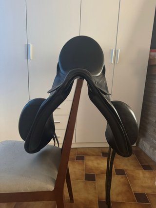 Montura Doma Queen Dressage Paula