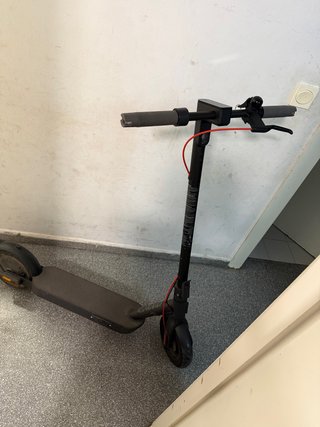 Patinete Eléctrico Xiaomi