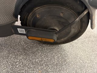 Patinete Eléctrico Xiaomi