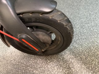 Patinete Eléctrico Xiaomi