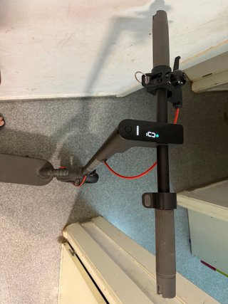 Patinete Eléctrico Xiaomi