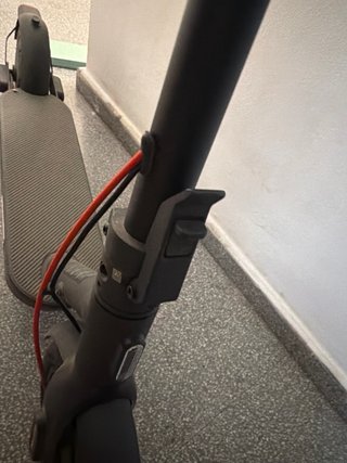 Patinete Eléctrico Xiaomi